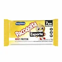 Paçoquita Esporte Whey Protein com 18g