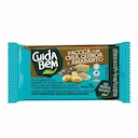 Paçoca Cuida Bem com Chia, Quinoa e Amaranto com 18g