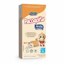 Paçoquita Zero Açúcar com Aveia 4 Unidades