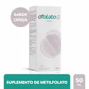 Suplemento Alimentar Ofolato G Solução Gotas com 50ml