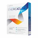 Suplemento Alimentar Energiclin C Zinco 30 Comprimidos