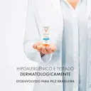 Protetor Solar Facial Vichy Capital Soleil Hydra-Matte FPS50 com 30g