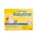 Sabonete Infantil Suave Colic Calm BabyDrat com 80g