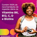 Kit Polivitamínico Centrum Essentials Mulher 60 + 30 comprimidos