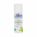 Desodorante Roll-On Lafe's Unscented com 88ml