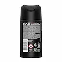 Desodorante Axe Marine Aerossol Antitranspirante 48H com 152ml