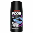 Desodorante Axe Marine Aerossol Antitranspirante 48H com 152ml