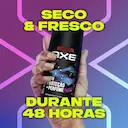 Desodorante Axe Marine Aerossol Antitranspirante 48H com 152ml