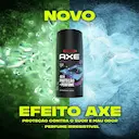 Desodorante Axe Marine Aerossol Antitranspirante 48H com 152ml