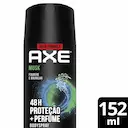 Desodorante Axe Musk Aerossol Antitranspirante 48H com 152ml