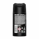 Desodorante Axe Musk Aerossol Antitranspirante 48H com 152ml