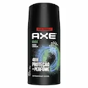 Desodorante Axe Musk Aerossol Antitranspirante 48H com 152ml