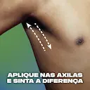 Desodorante Axe Musk Aerossol Antitranspirante 48H com 152ml