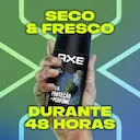 Desodorante Axe Musk Aerossol Antitranspirante 48H com 152ml