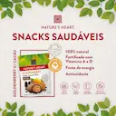 Snack Nature's Heart Goldenberry e Cacau com 50g