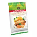 Snack Nature's Heart Goldenberry Nuts com 25g