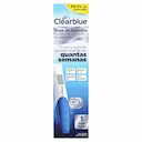 Teste de Gravidez Clearblue Digital com 1 Unidade