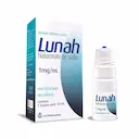 Colírio Lunah 1mg com 10ml