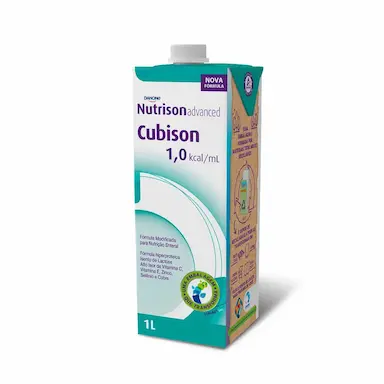 Nutrison Advanced Cubison com 1 Litro