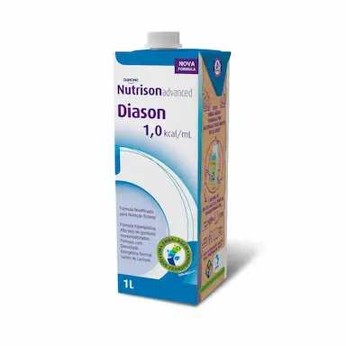 Nutrison Advanced Diason com 1 Litro