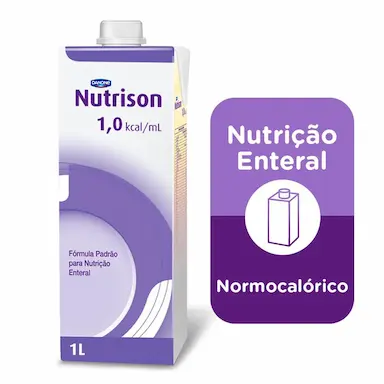 Nutrison com 1 Litro