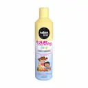 Condicionador Salon Line #TodeCachinho Baby com 300ml