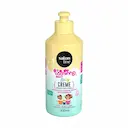 Creme para Pentear Multifuncional Salon Line #To de Cachinho Multy Baby com 300ml