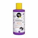 Shampoo Salon Line Meu Lisinho Kids 300ml