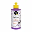 Creme para Pentear Salon Line Meu Lisinho Kids 250ml