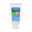 Loção Hidratante Infantil Granado Bebê Lavanda com 120ml