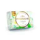Sabonete Francis Sedução Lírio com 85g