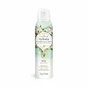 Desodorante Francis Hydratta Flor de Maçã Verde da Tailândia Aerosol com 150ml