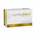 Lumier Force com 30 Cápsulas