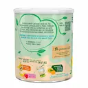 Composto Lácteo Ninho Forti+ Origem Vegetal Sem Lactose com 300g