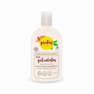 Condicionador Piatan Hidrata com 300ml