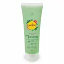 Gel Esfoliante Facial Piatan Detox com 80g
