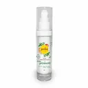 Polpa Hidratante Facial Piatan Detox com 30g