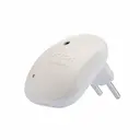 Repelente Eletrônico Caretech Bivolt com 1 Unidade