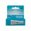 Regenerador Labial Anasol FPS 15 com 7,5g