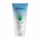 Loção Pós-Sol Aliviosol Alívio Imediato com 150g