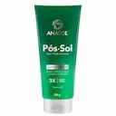 Gel Hidratante Pós-Sol Anasol com 200g