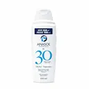 Protetor Solar Corporal Anasol FPS30 com 350ml