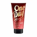 Loção Bronzeadora One Day FPS8 com 150g