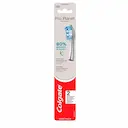 Refil para Escova de Dente Colgate Pro Planet com 2 unidades