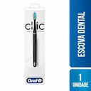 Escova de Dente Oral-B Clic com 1 Unidade