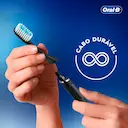 Escova de Dente Oral-B Clic com 1 Unidade