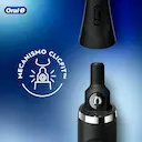 Escova de Dente Oral-B Clic com 1 Unidade