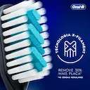 Escova de Dente Oral-B Clic com 1 Unidade