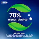Escova de Dente Oral-B Clic com 1 Unidade