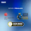 Escova de Dente Oral-B Clic com 1 Unidade